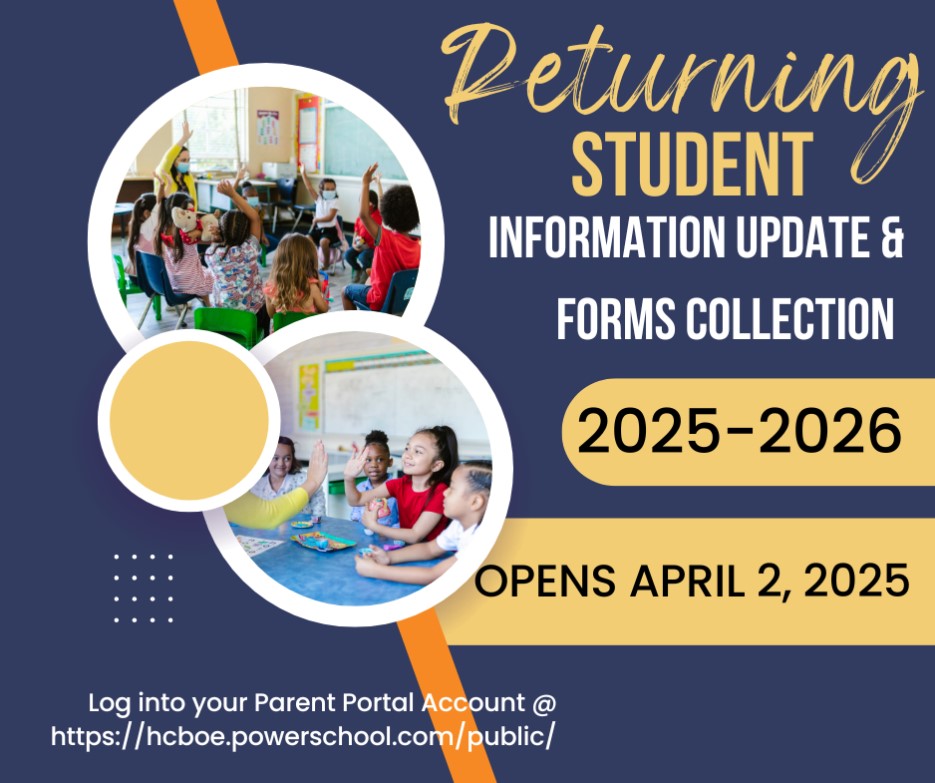 Returning Student