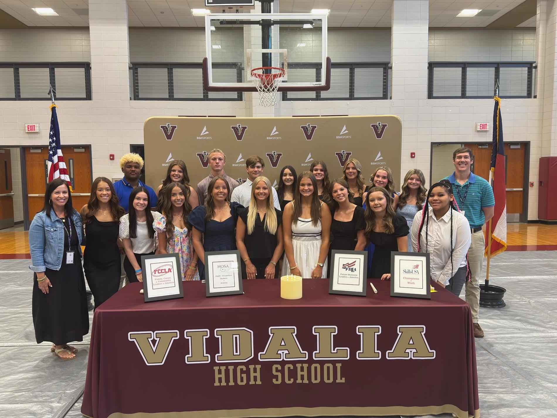hosa