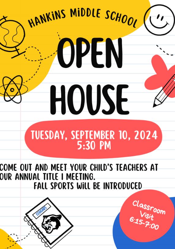 open house