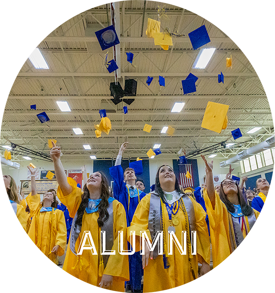 Alumni Alumni