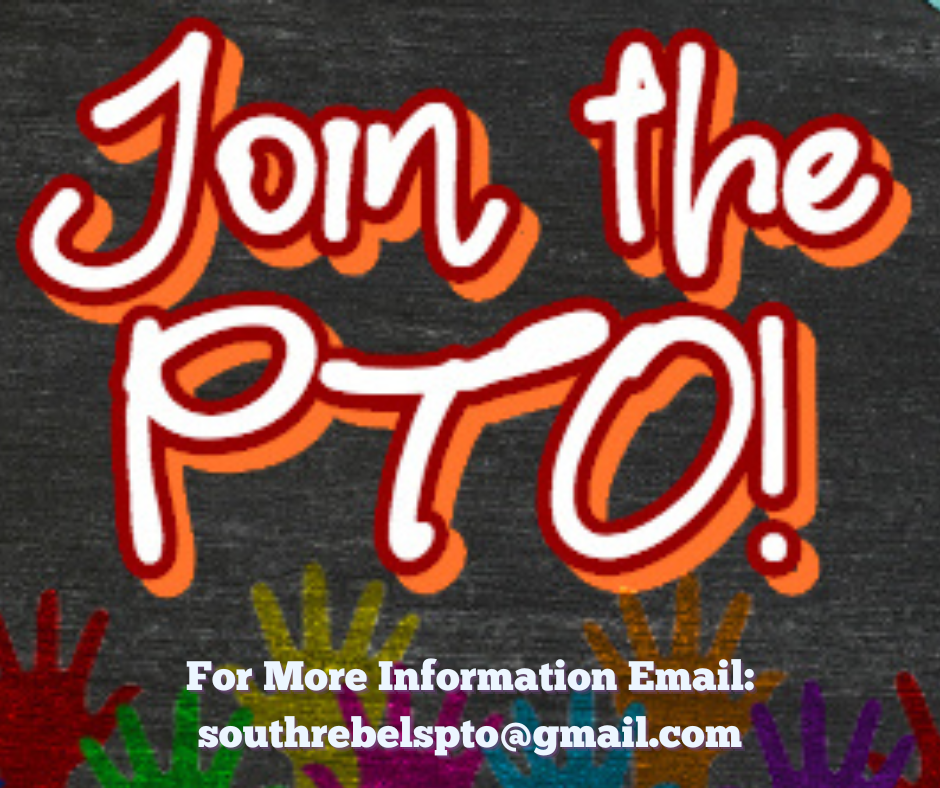 join the PTO