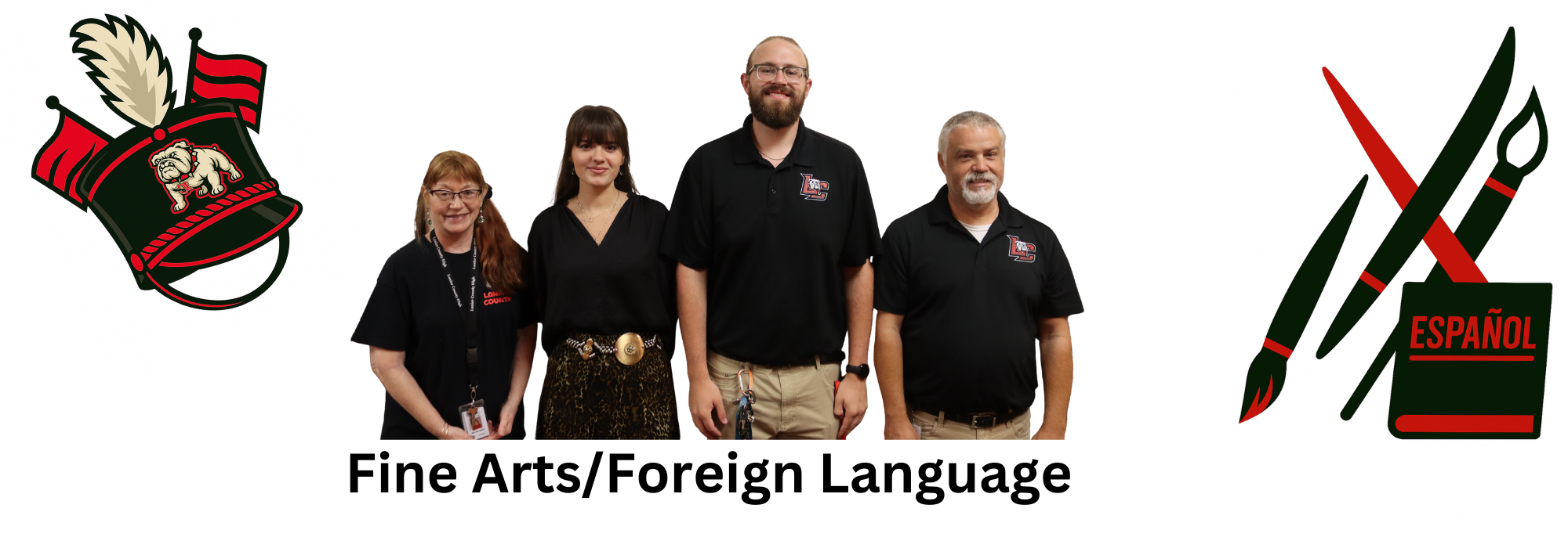 Fine Arts/Foreign Language