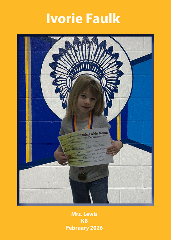 KB LOM February 2026