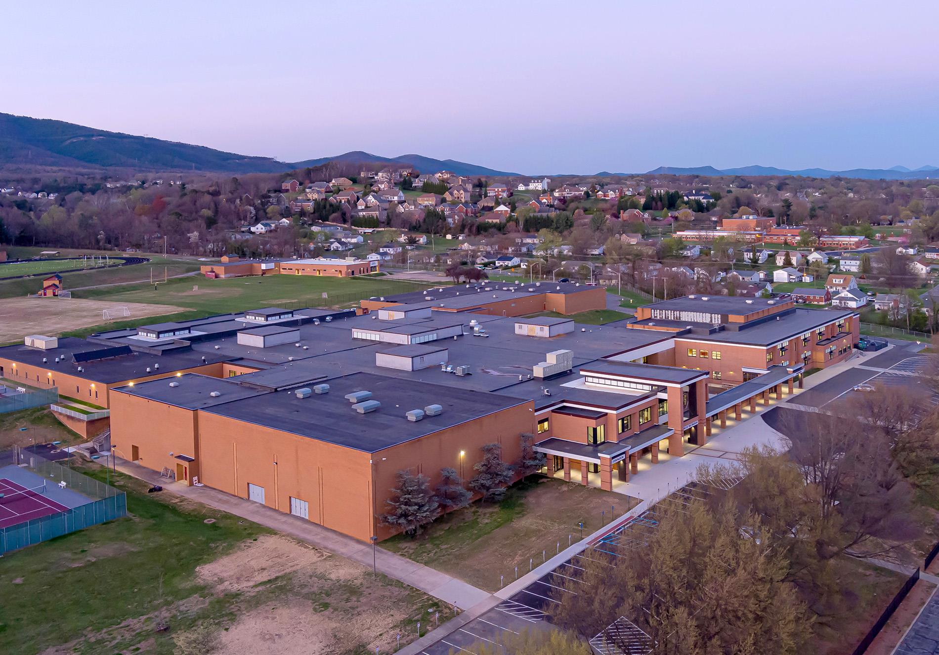 School Board