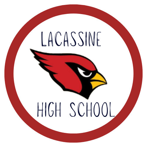 lacassine high mascot cardinal lacassine high mascot cardinal