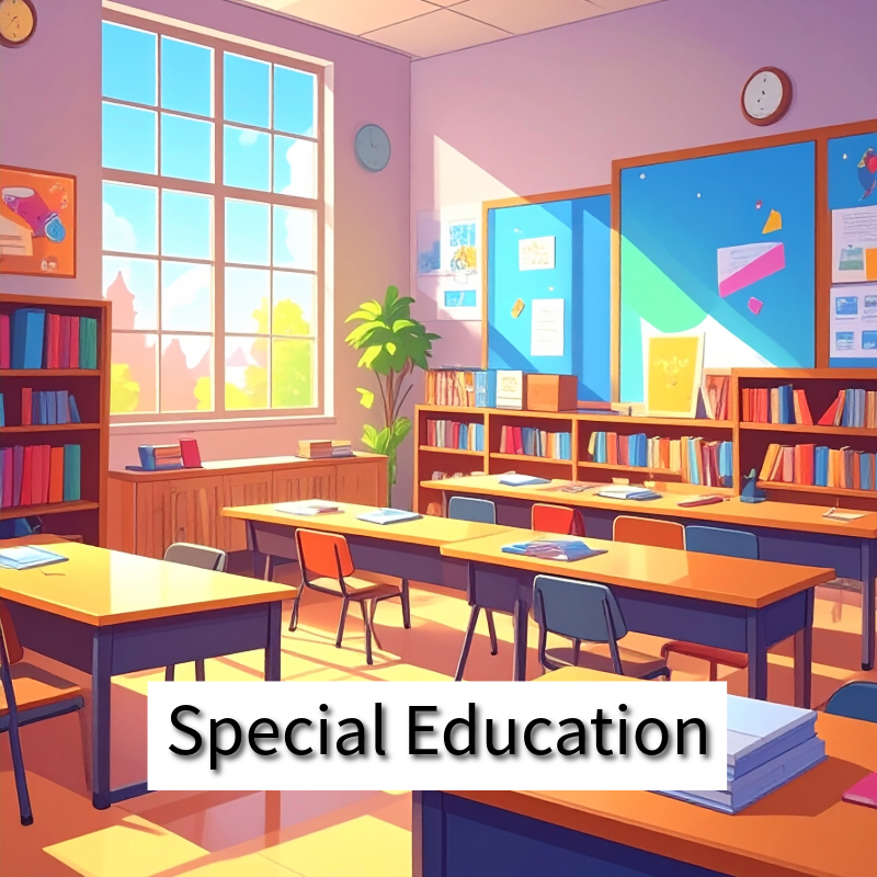 Special Education Program