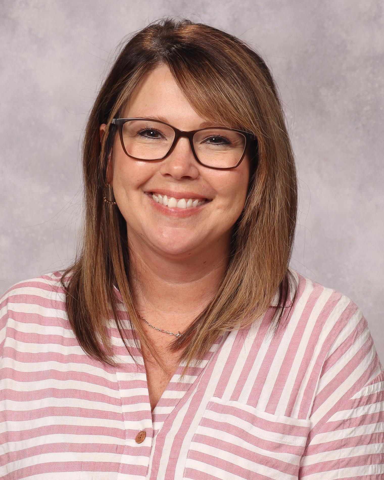 Tara Driver 3rd Grade