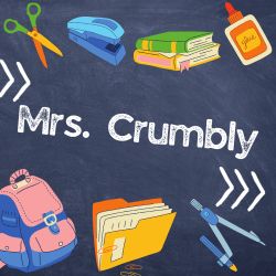Mrs. Crumbly's Classroom Library