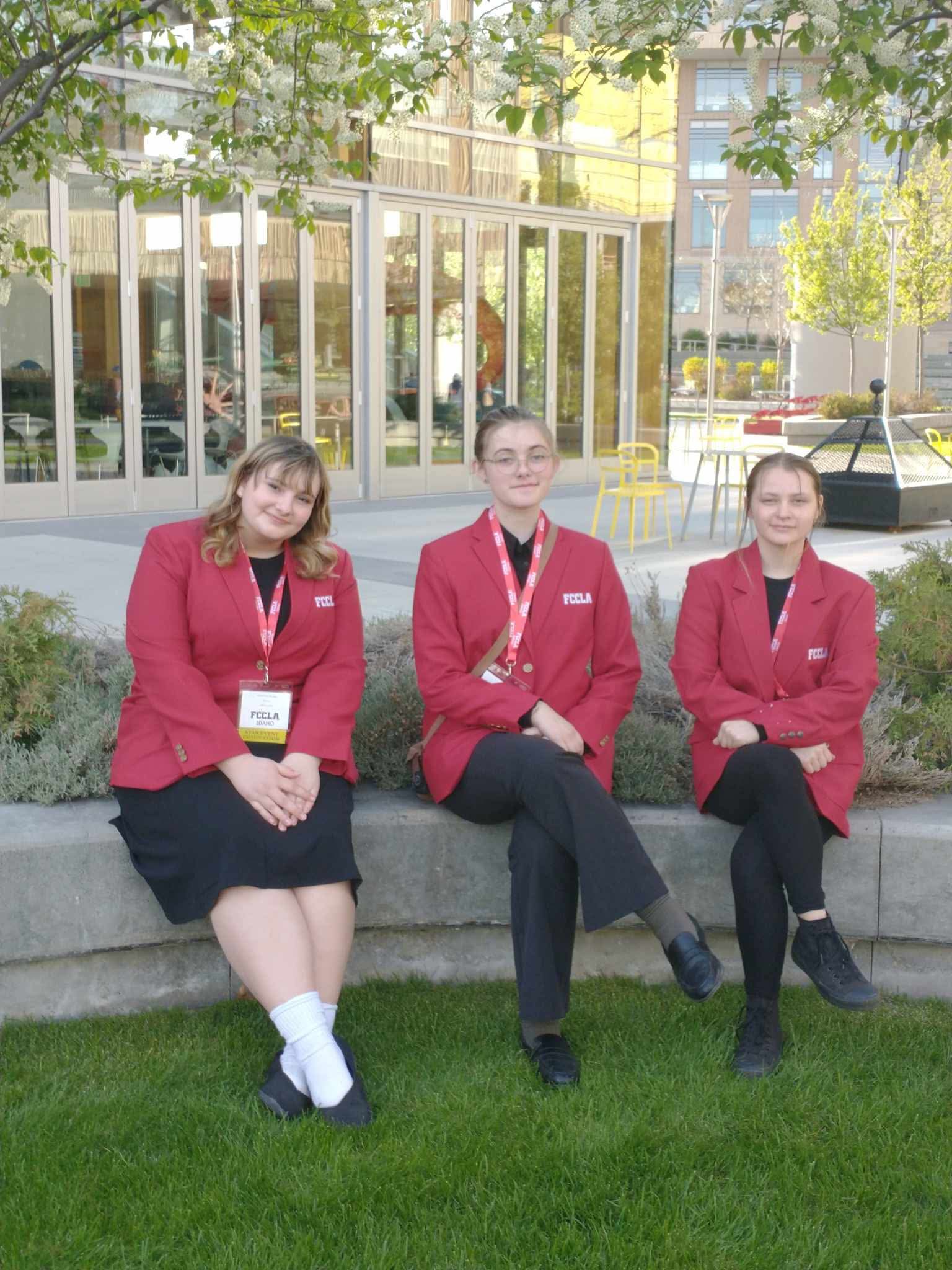 FCCLA
