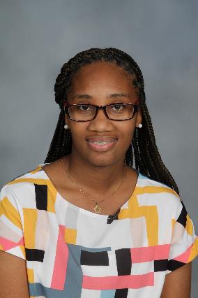 Shameka Smith