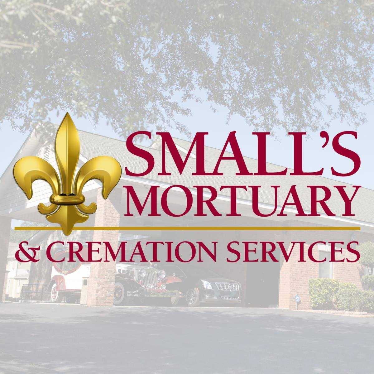 Small's Mortuary