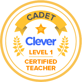 Clever Cadet - Level 1