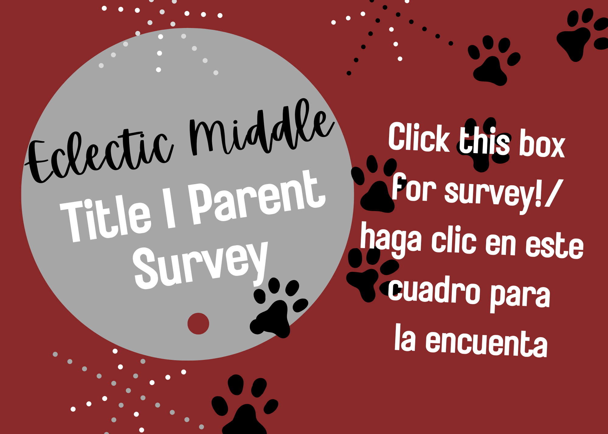 EMS Parent Survey