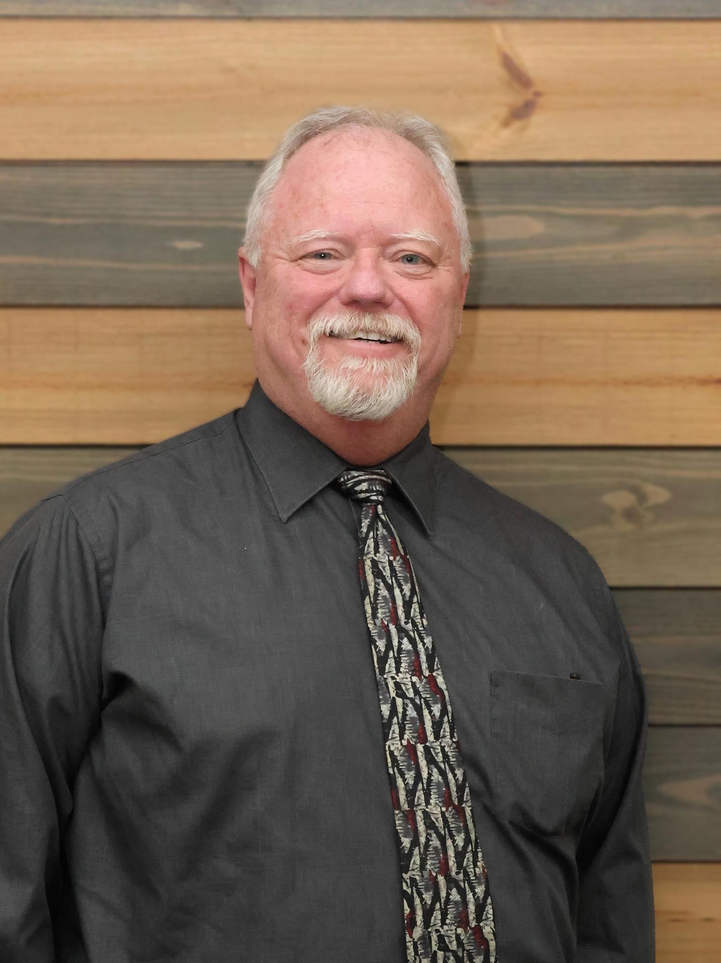 Principal John Slaton