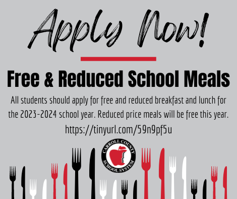 Free and Reduced Lunch
