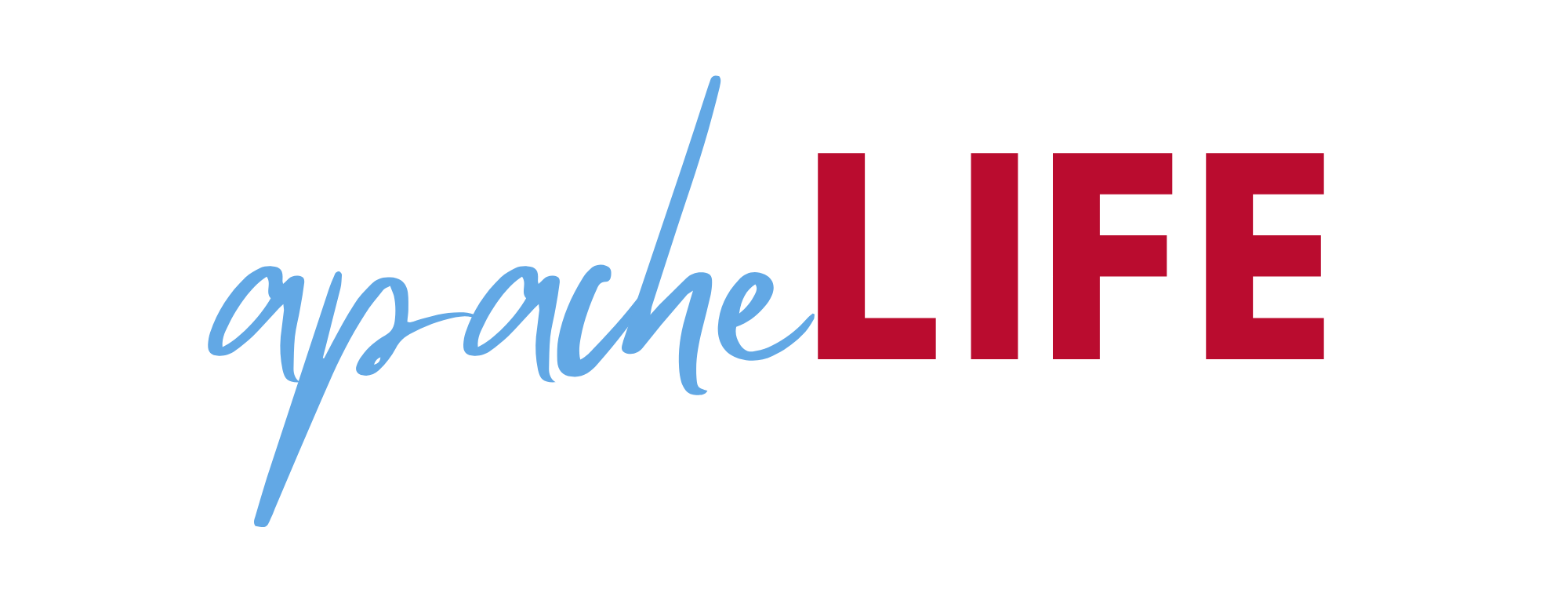 Apache Life