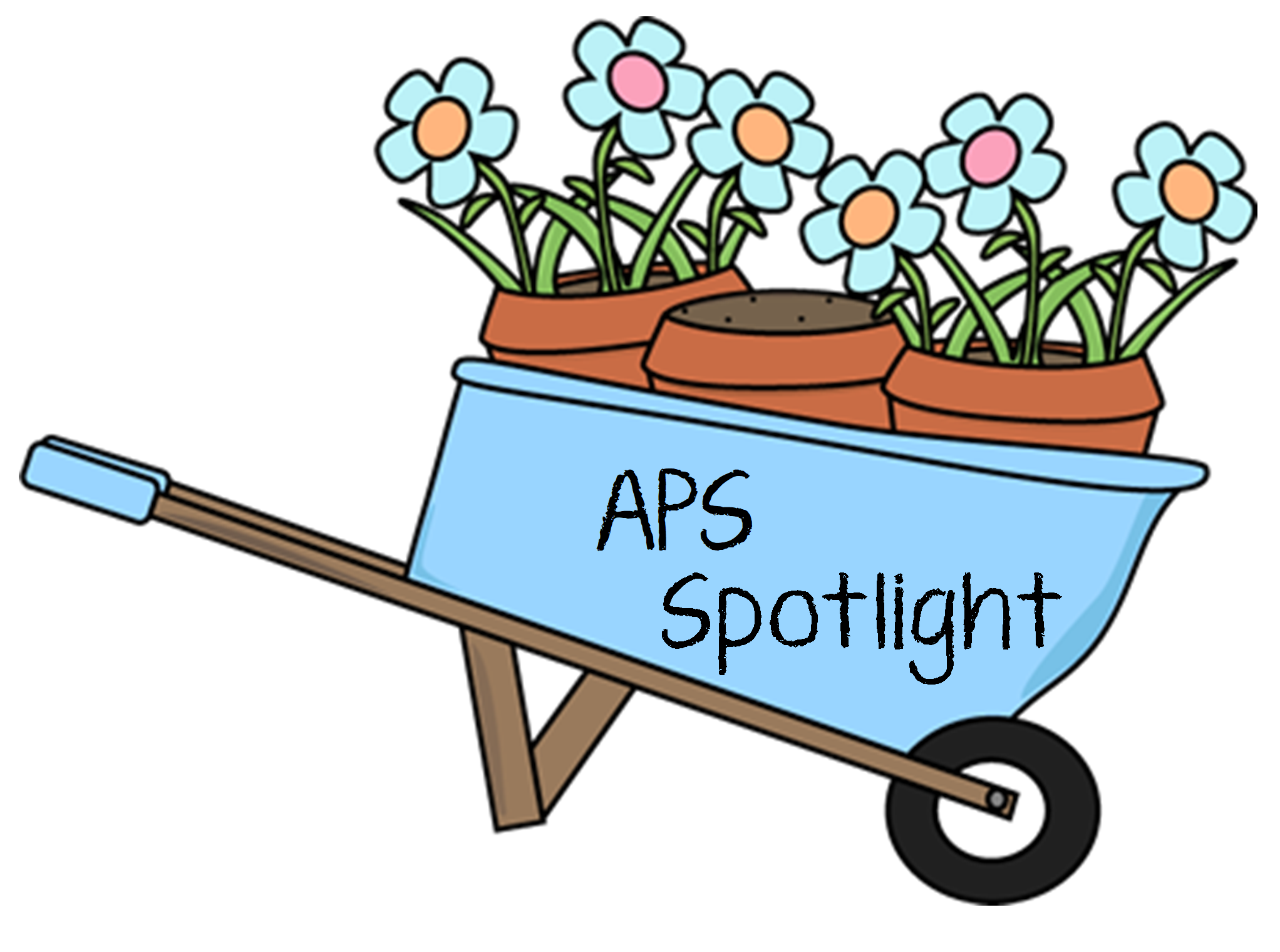 APS Spotlight