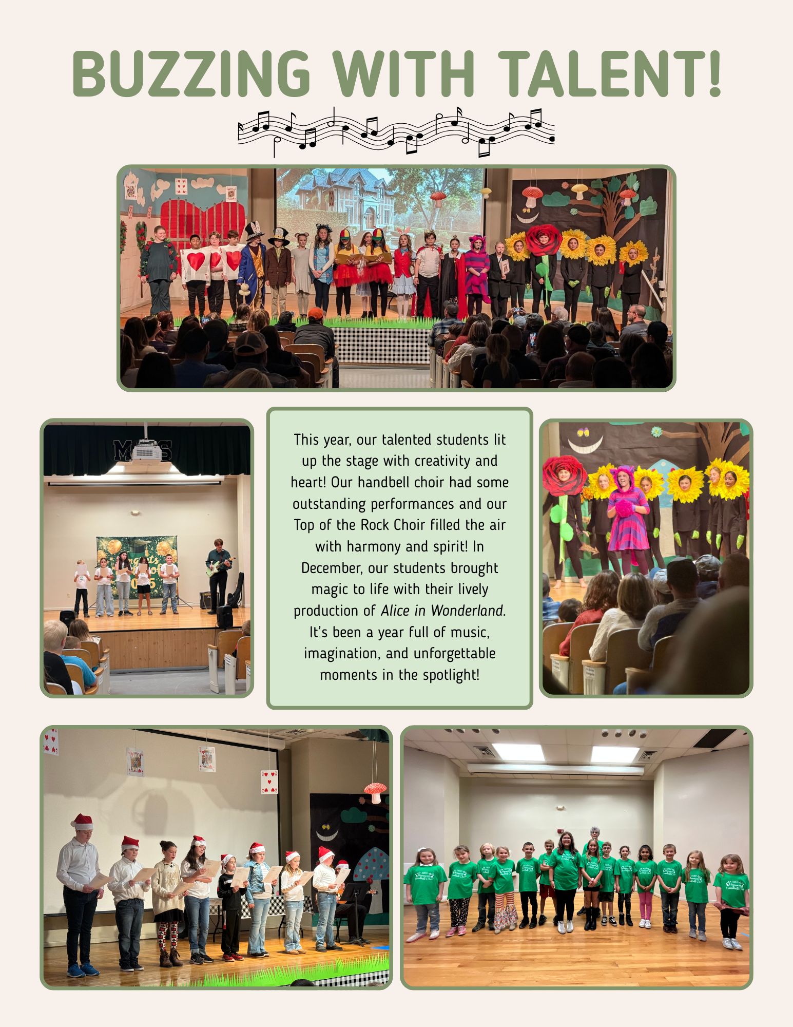 Newsletter