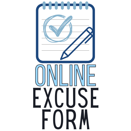 Online Excuse Form