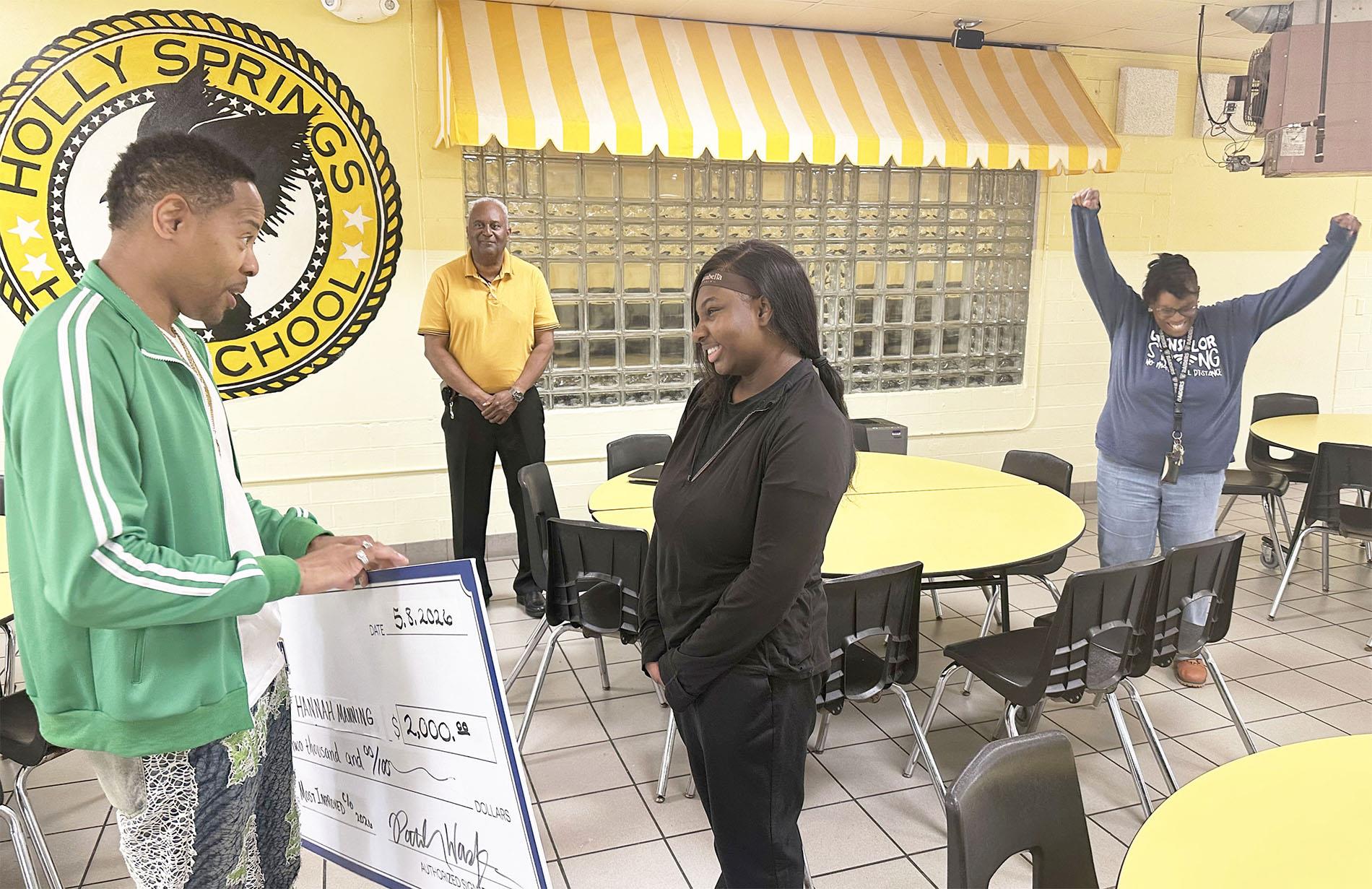 scholarship