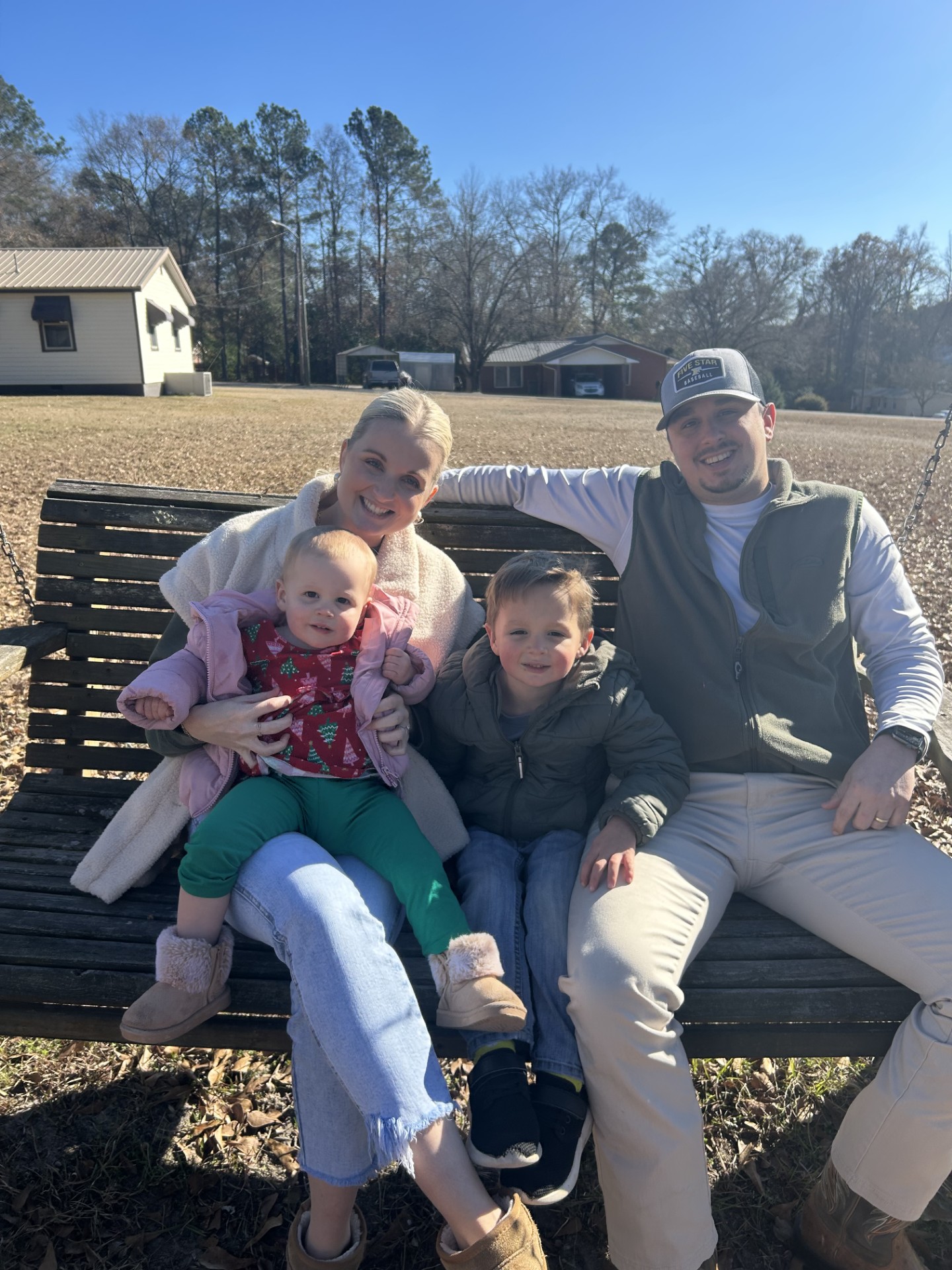 Family Pic