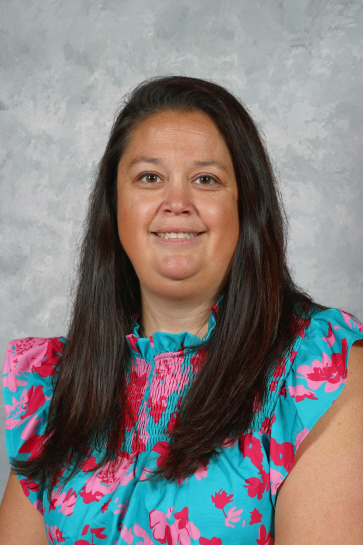 Picture of Mrs. Barnhart