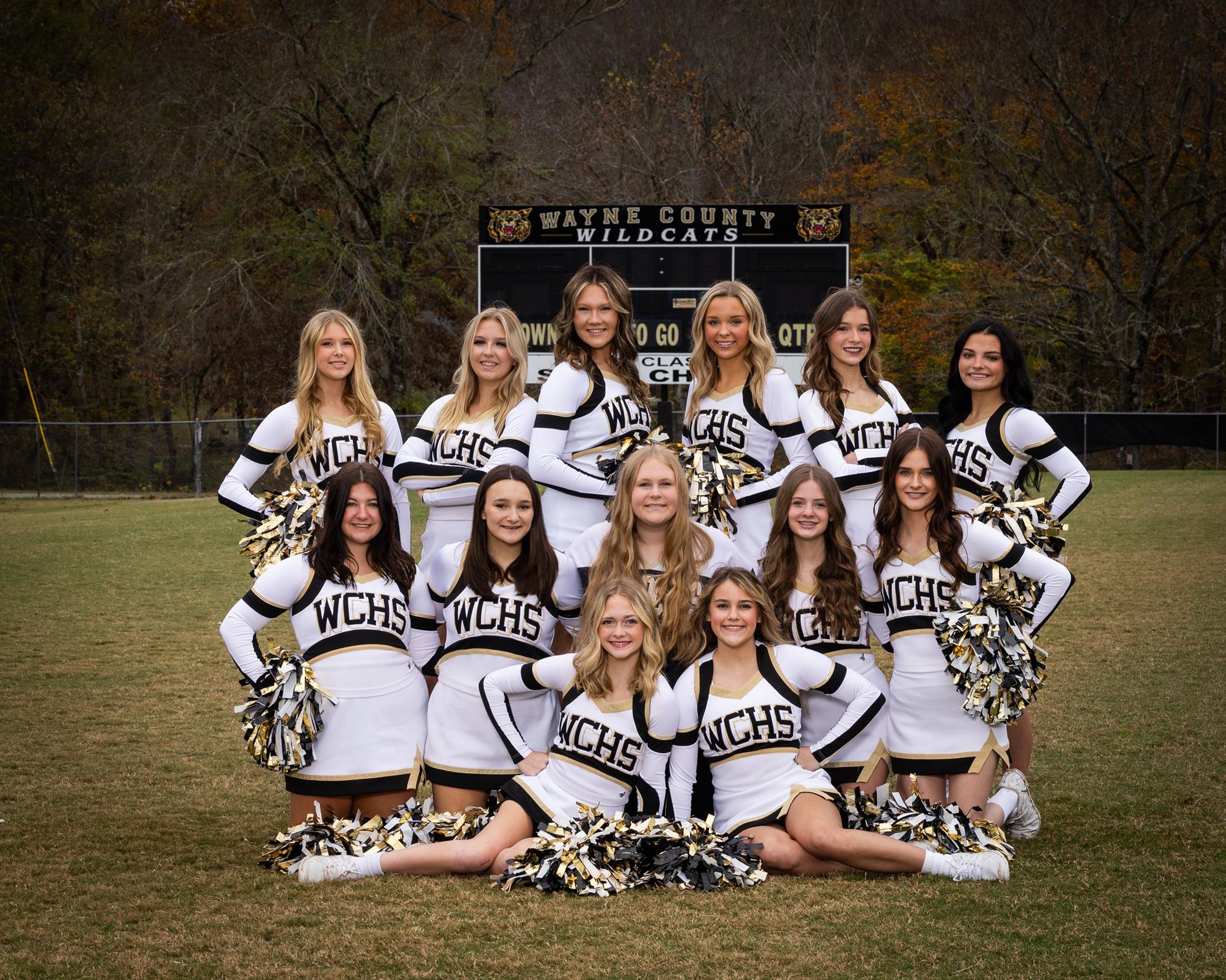 Cheer Team