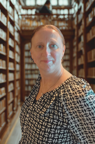 Family Engagement Liaison