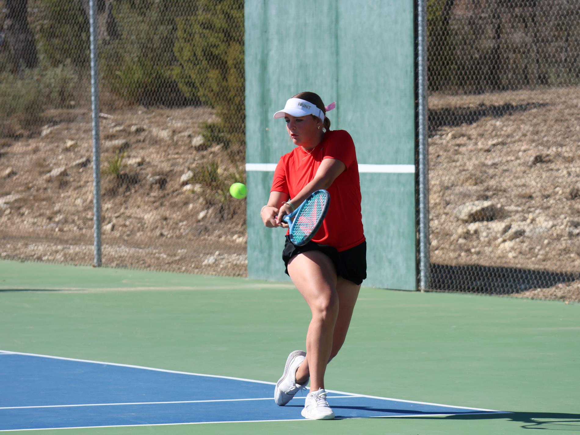 Varsity Ingram Tourney 2.11.26