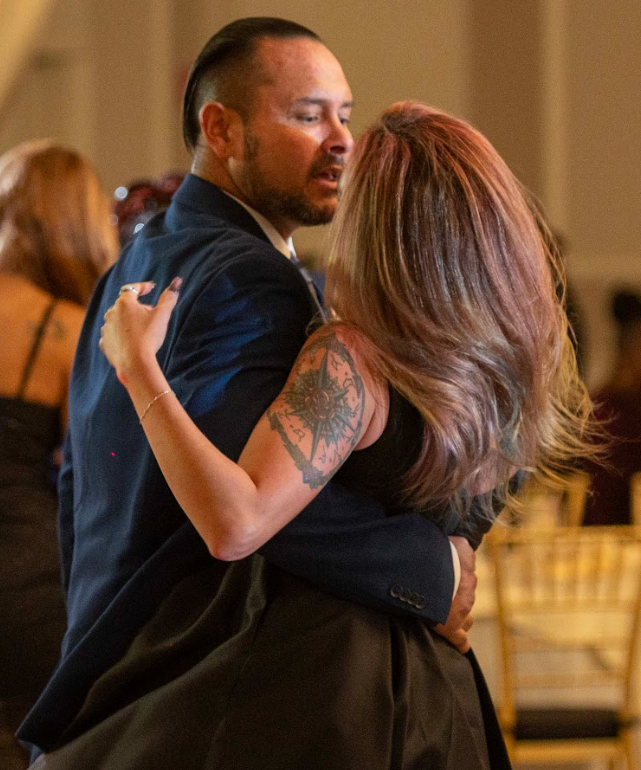 GCAP 38thAnniversary Gala