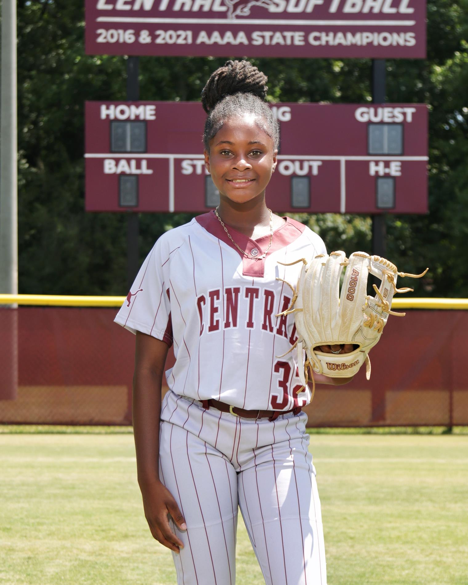 Abigail Echols Abigail Echols