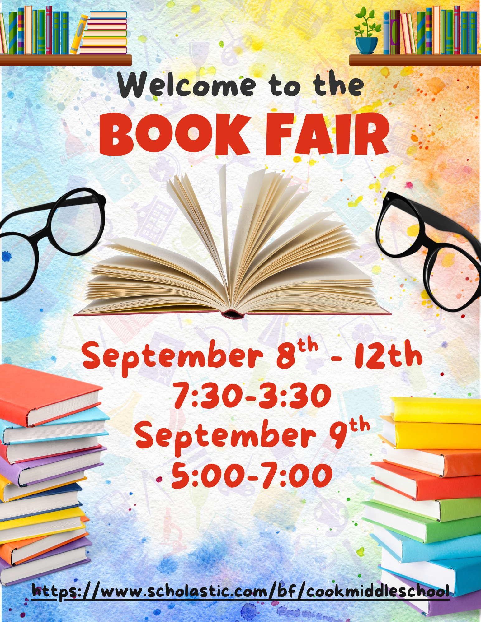 Book Fair