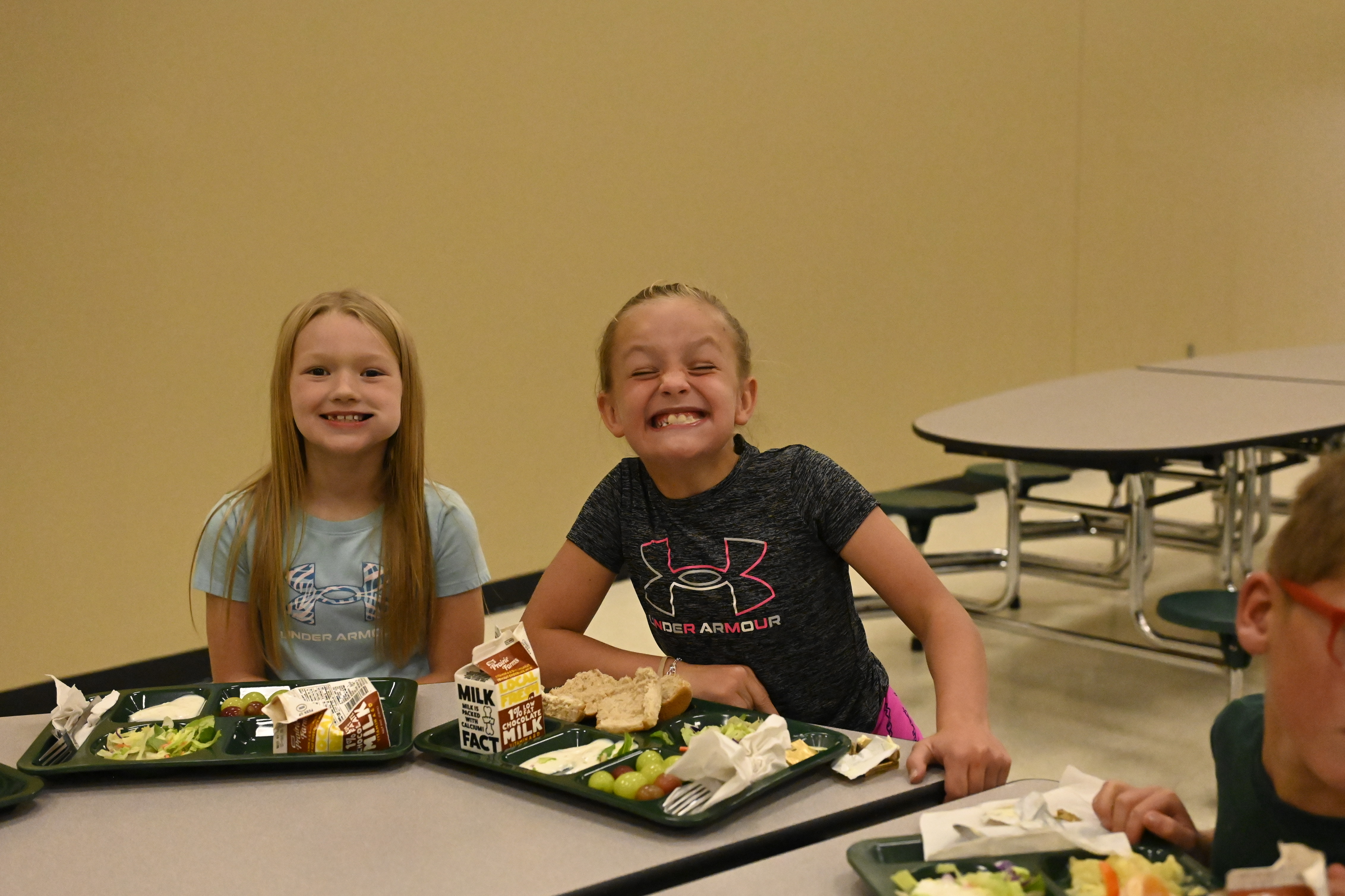 Lunch Pictures 
