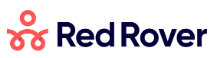 Red Rover Logo Red Rover Logo