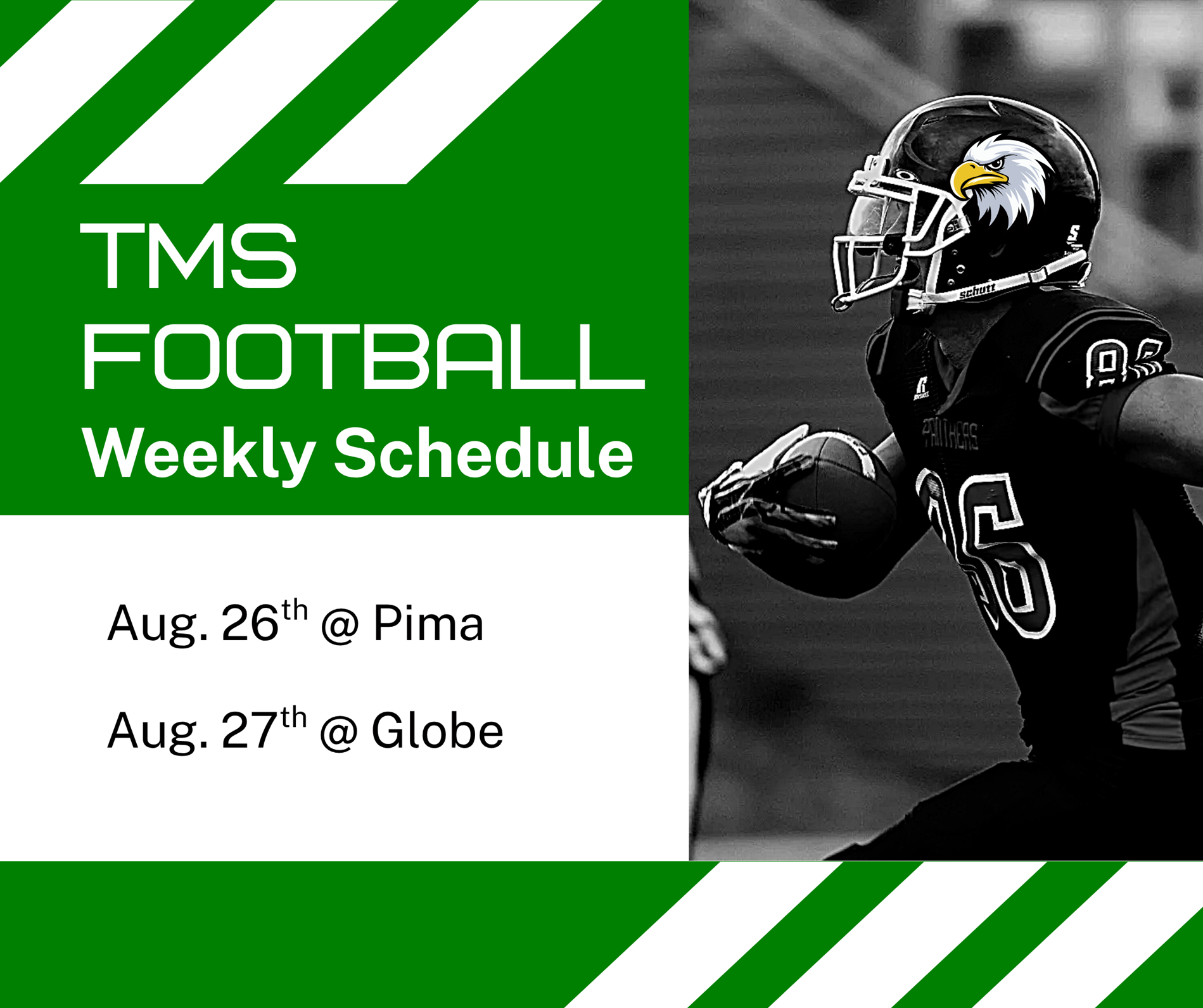TMS FBALL 