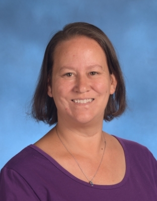 Kristyn Fadden, Elementary School Teacher
