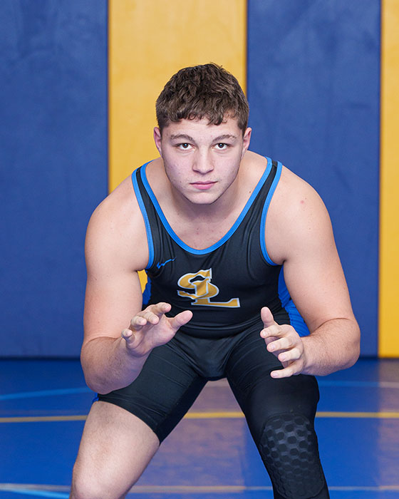 Johnny Bailey Johnny Bailey