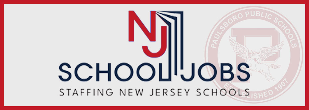 NJ School Jobs