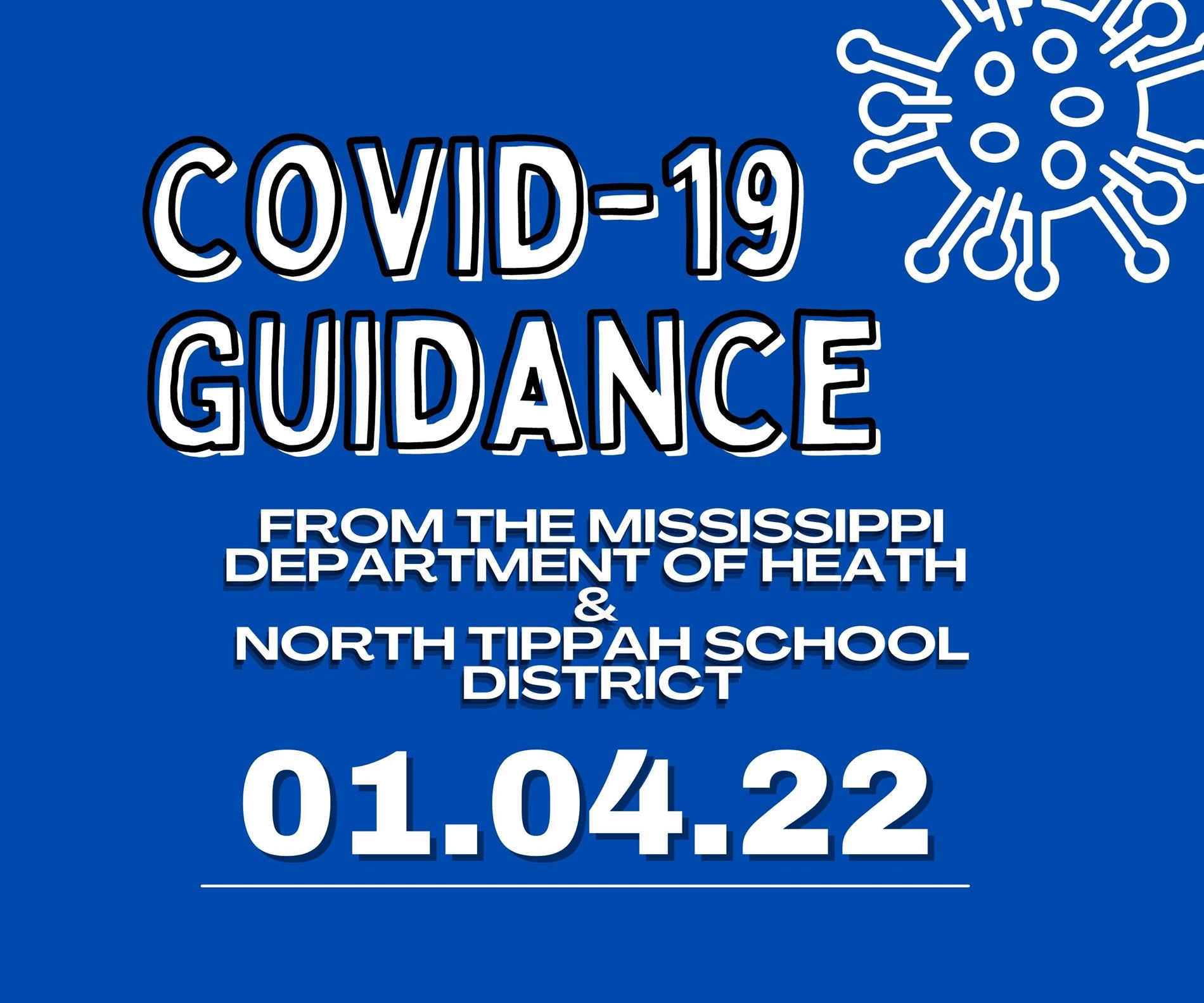 COVID 19 Update