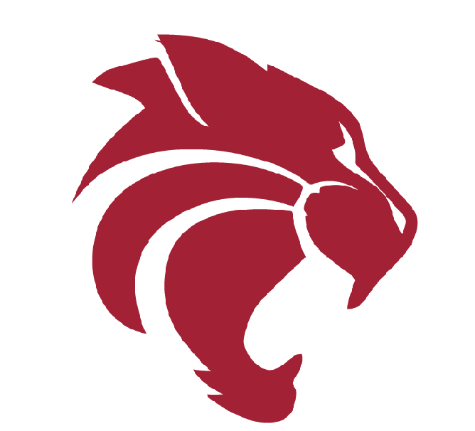 red cat logo