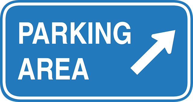 parking area picture