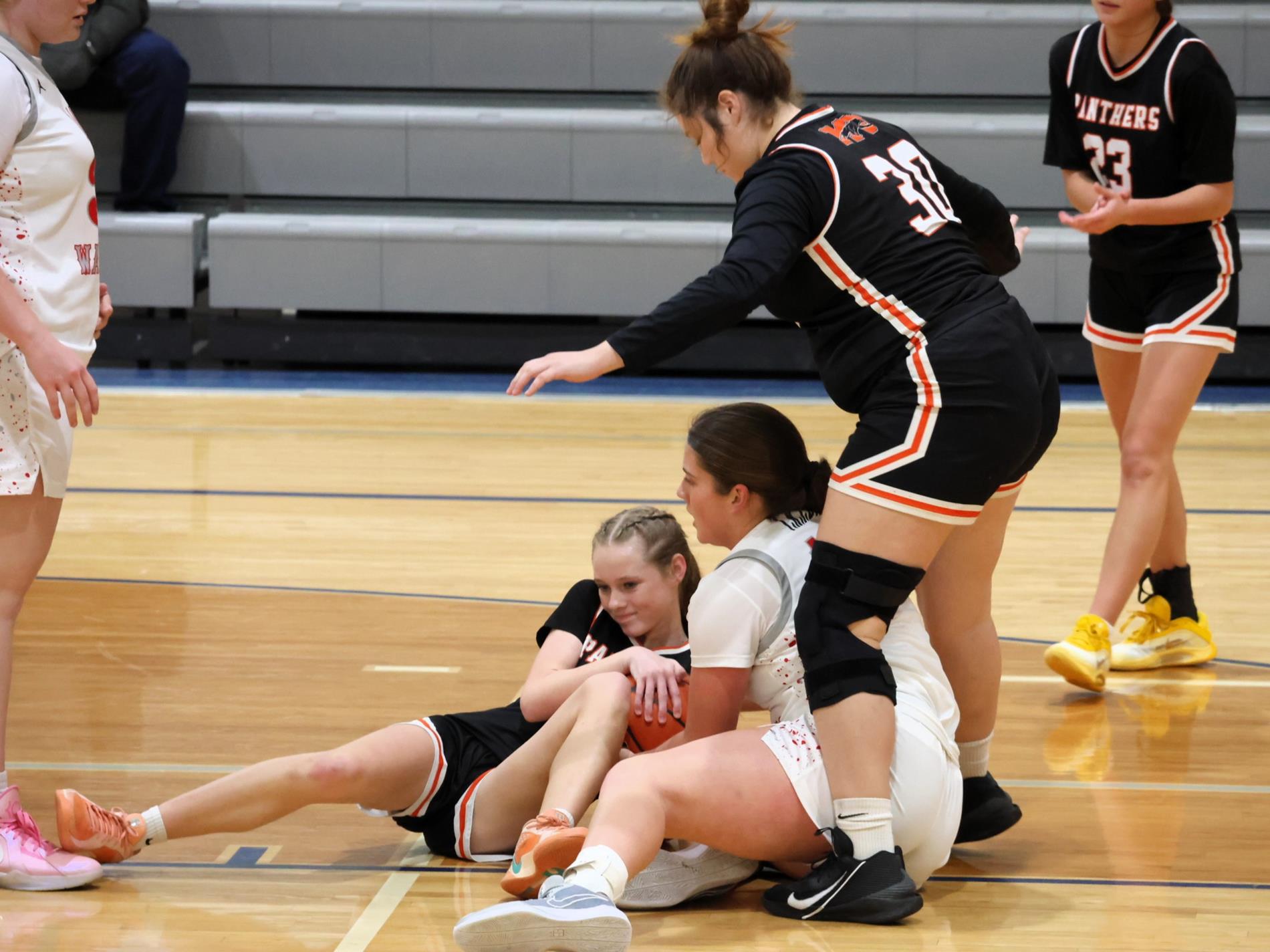 ITM v. Medina Valley JV @ Natalia