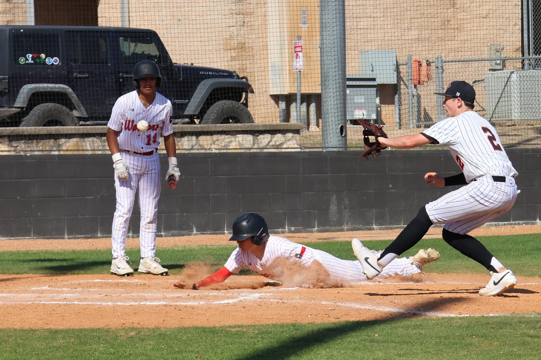 Ingram Tourney v. Warren 2.27.26