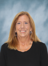 Cathy Jones