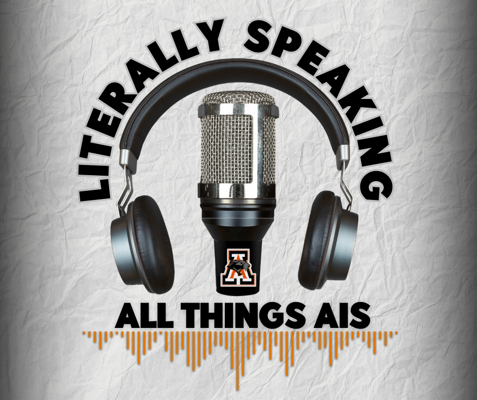 podcast logo