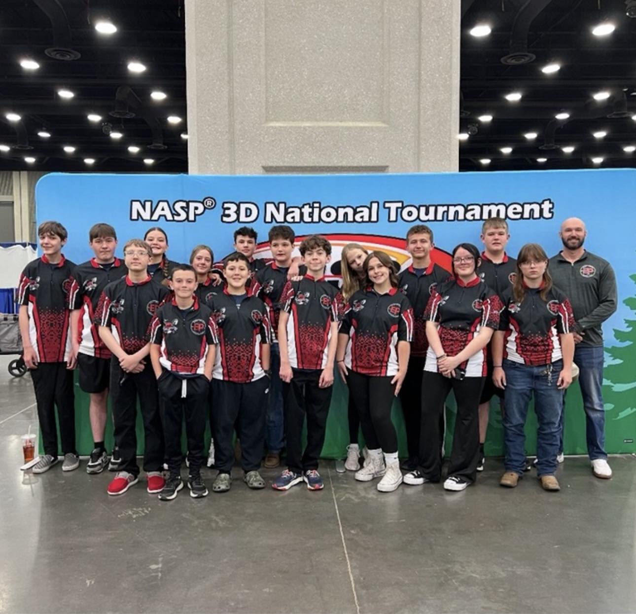 EPE Archery 2026 
