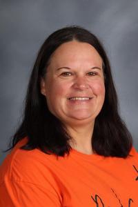 Jodi Cook