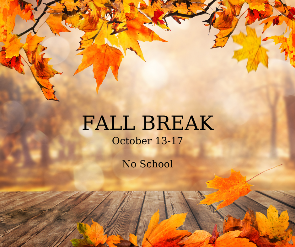 Fall Break