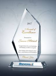 award