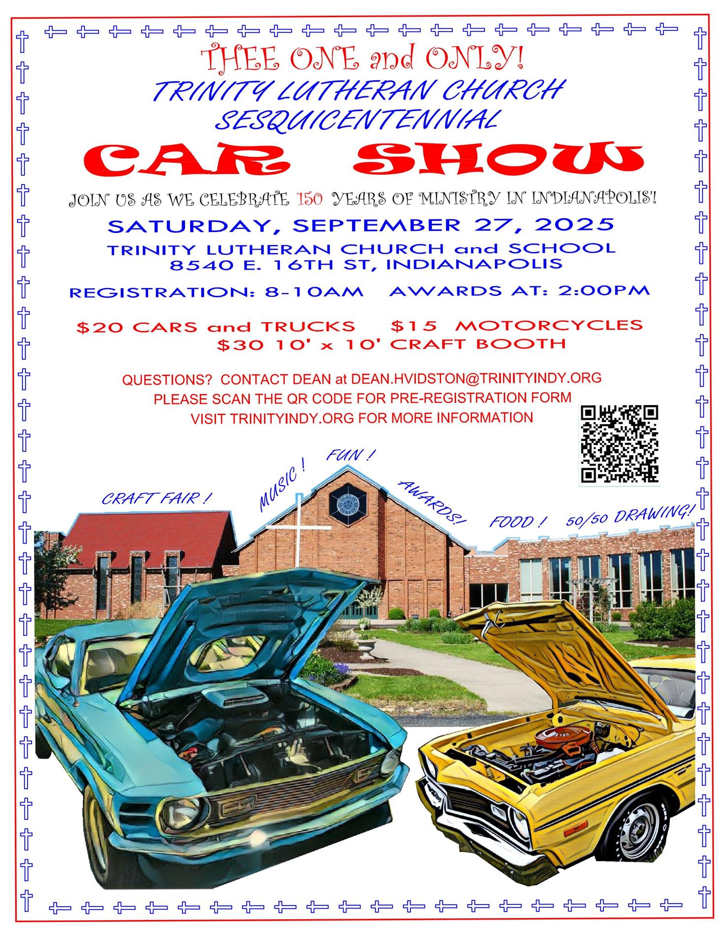 Car Show